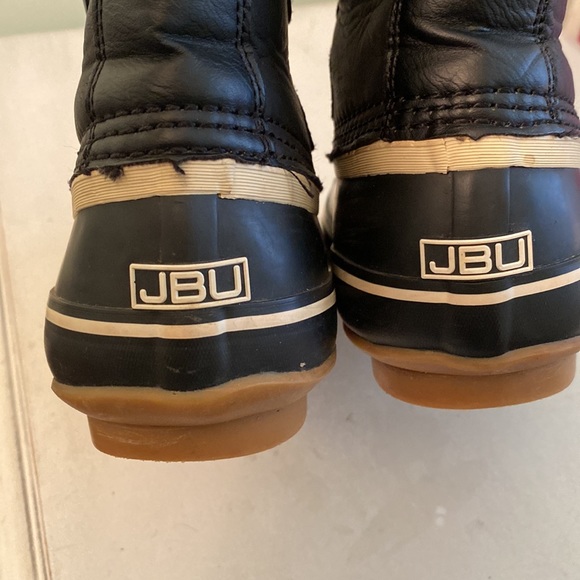 JBU by Jambu Edith boots - Picture 14 of 16